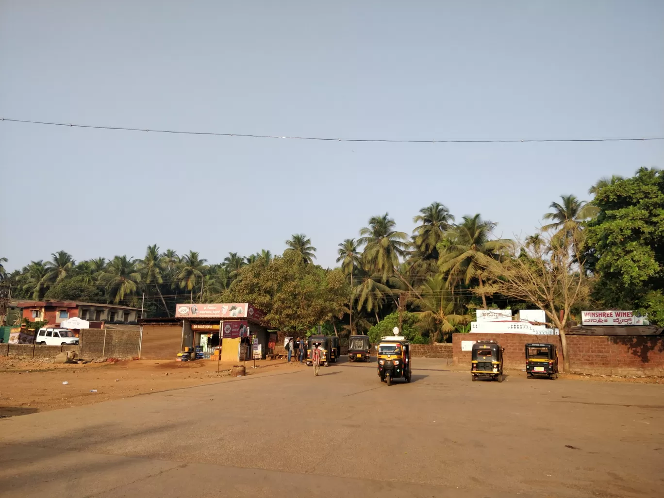 Photo of Gokarna By David raj