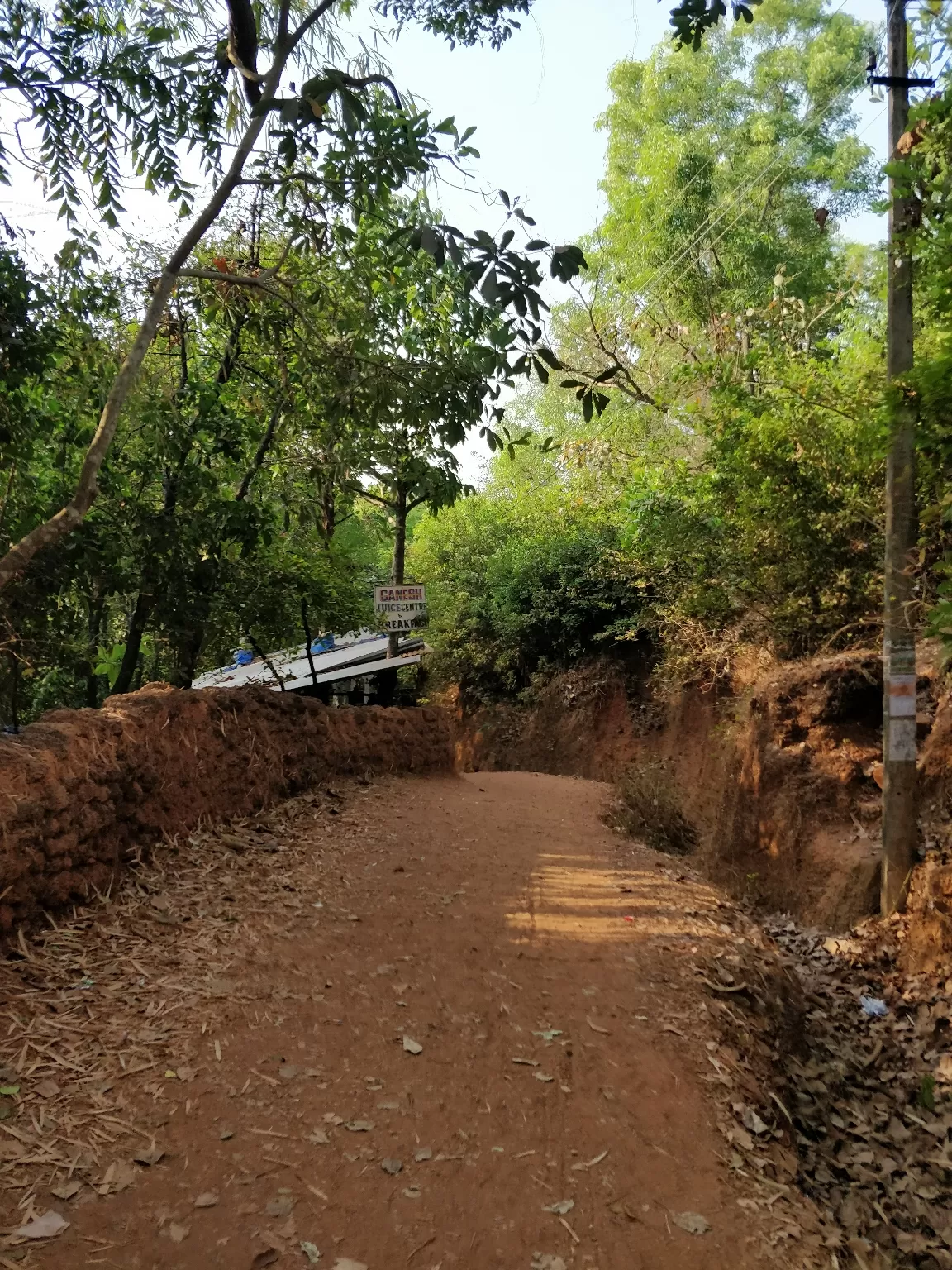 Photo of Gokarna By David raj