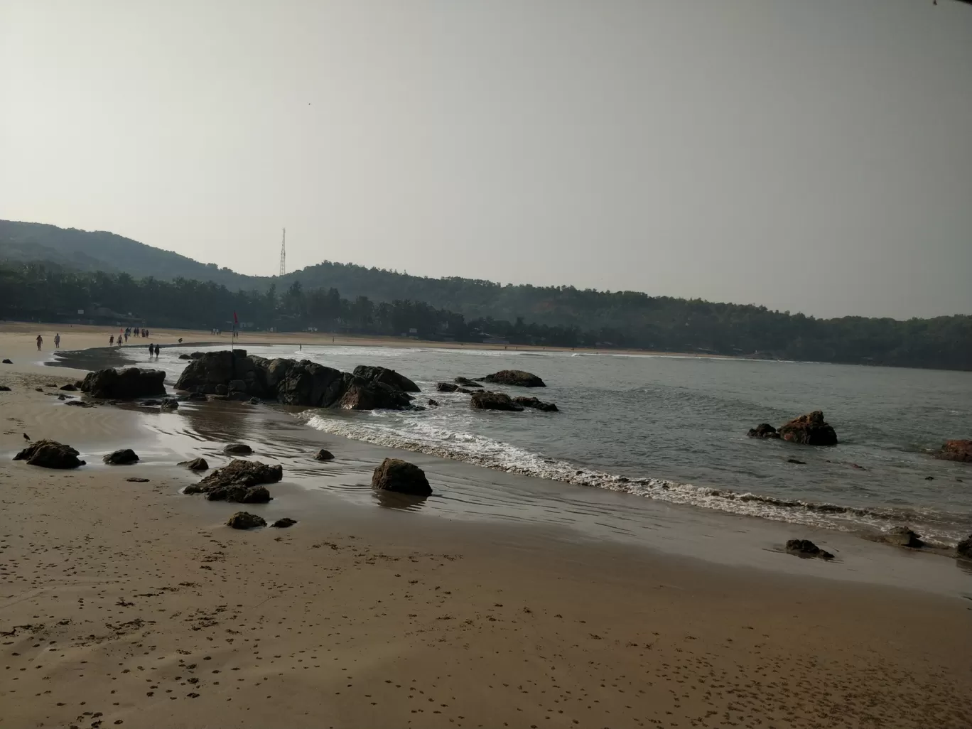 Photo of Gokarna By David raj