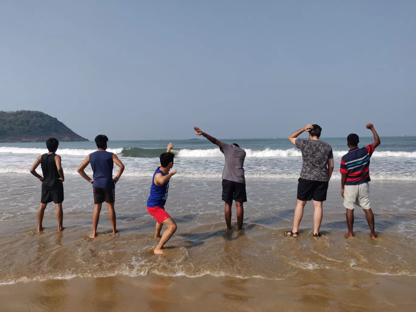 Photo of Gokarna By David raj