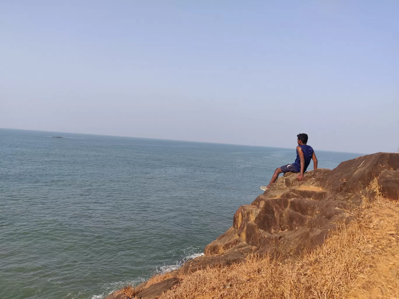 Photo of Gokarna By David raj