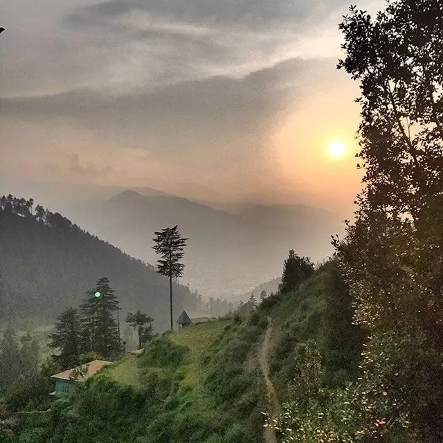 Photo of Bhadarwah - Chamba Road By Akshat