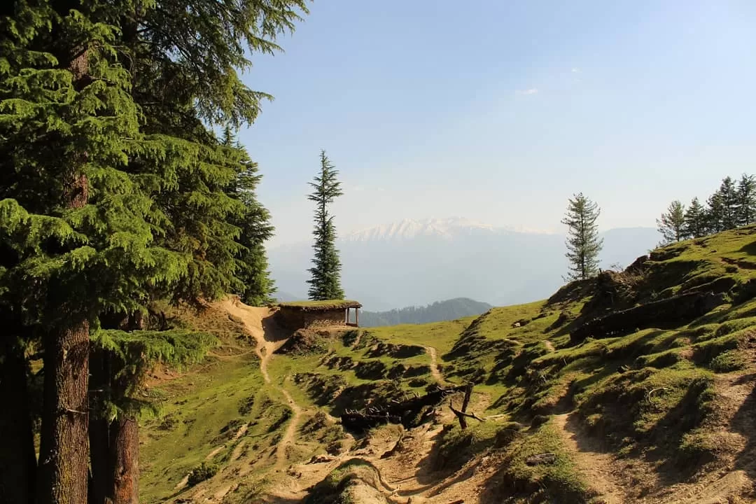 Photo of Bhadarwah By Akshat