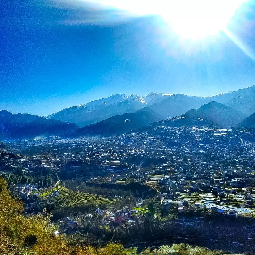 Photo of Bhadarwah By Akshat