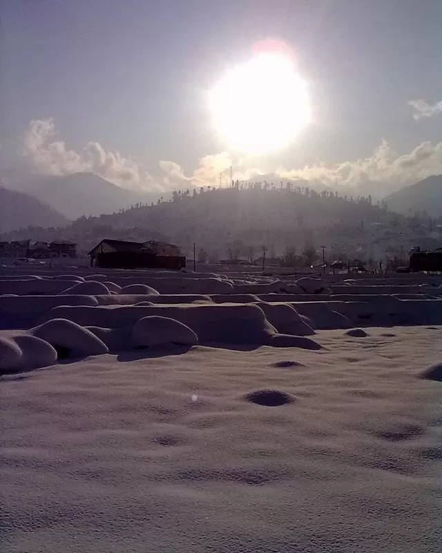 Photo of Bhadarwah By Akshat