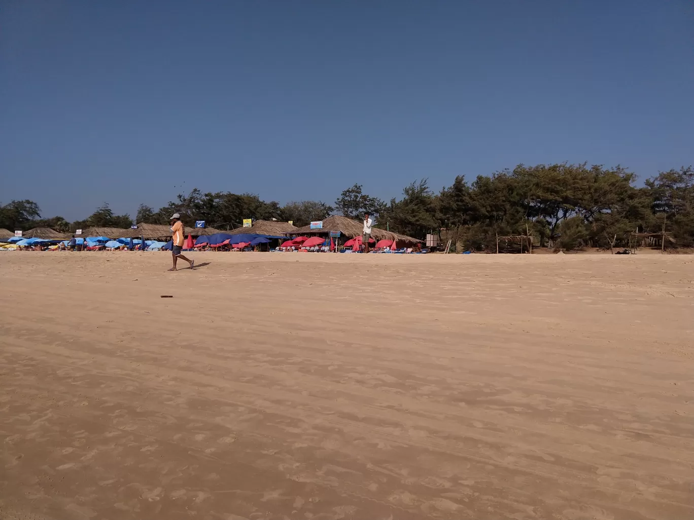 Photo of Goa By Dhirendra Pratap