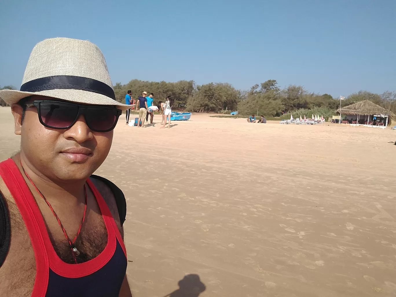 Photo of Goa By Dhirendra Pratap