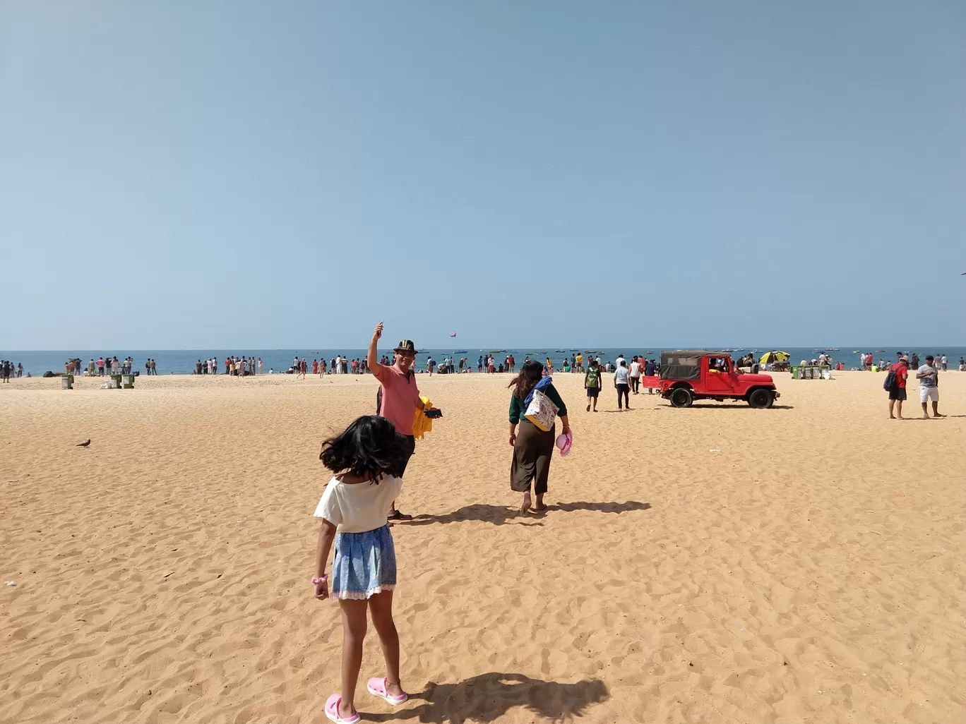 Photo of Goa By Dhirendra Pratap