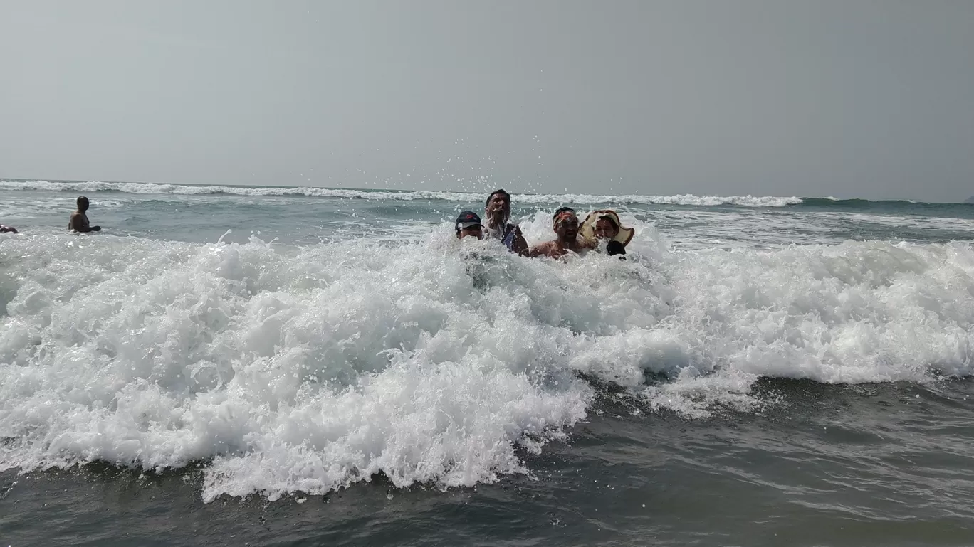 Photo of Goa By Dhirendra Pratap