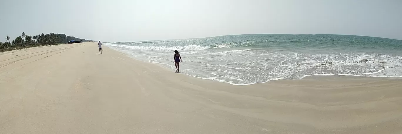 Photo of Goa By Dhirendra Pratap