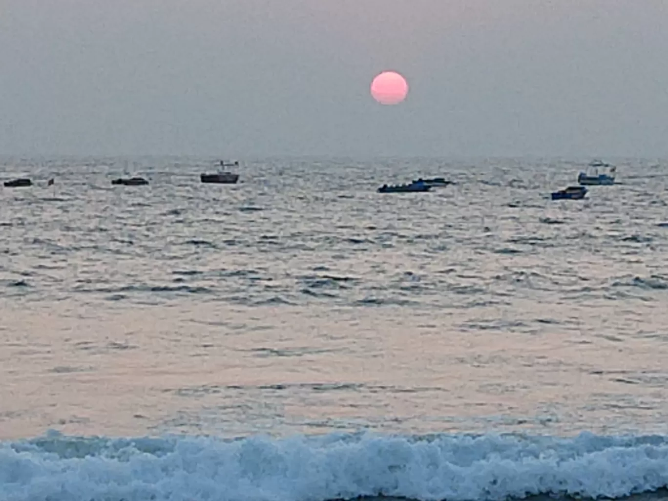 Photo of Goa By Dhirendra Pratap