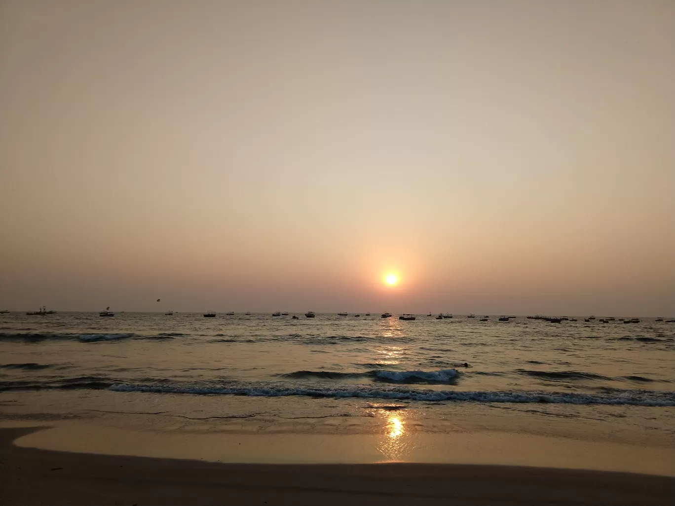 Photo of Goa By Dhirendra Pratap