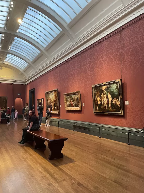 Photo of London By Ritika Kumar
