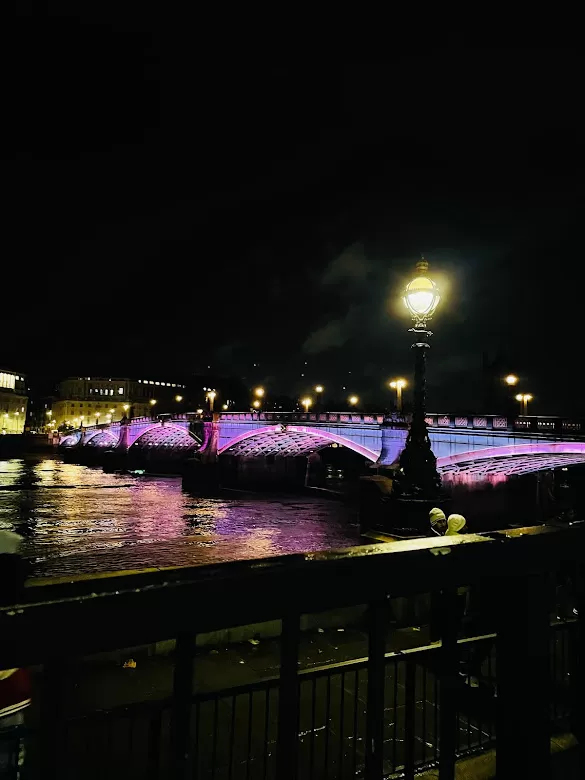Photo of London By Ritika Kumar