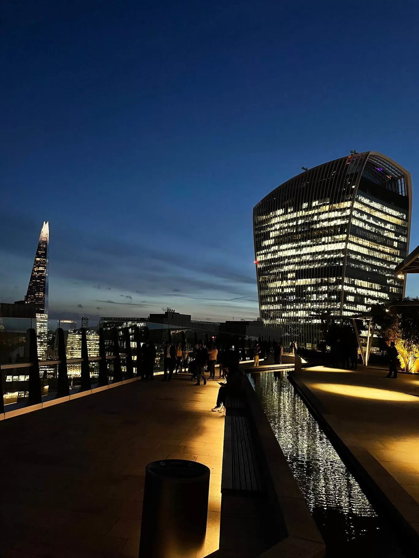 Photo of London By Ritika Kumar