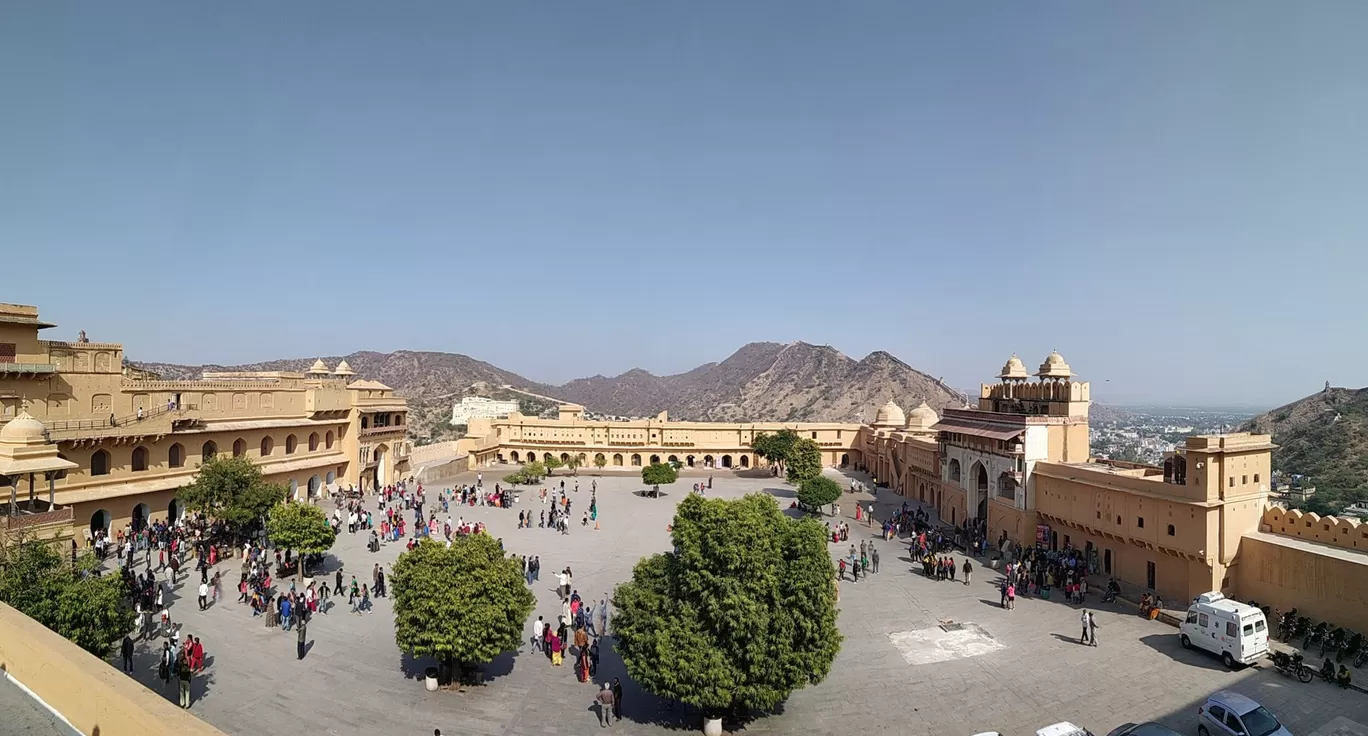 Photo of Jaipur By Rahul Roy