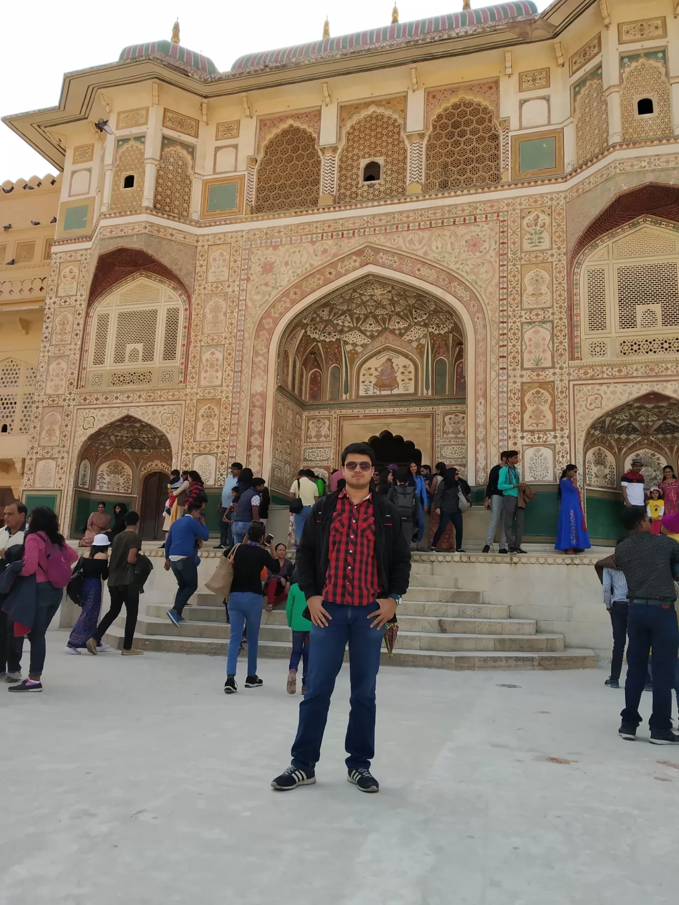 Photo of Jaipur By Rahul Roy