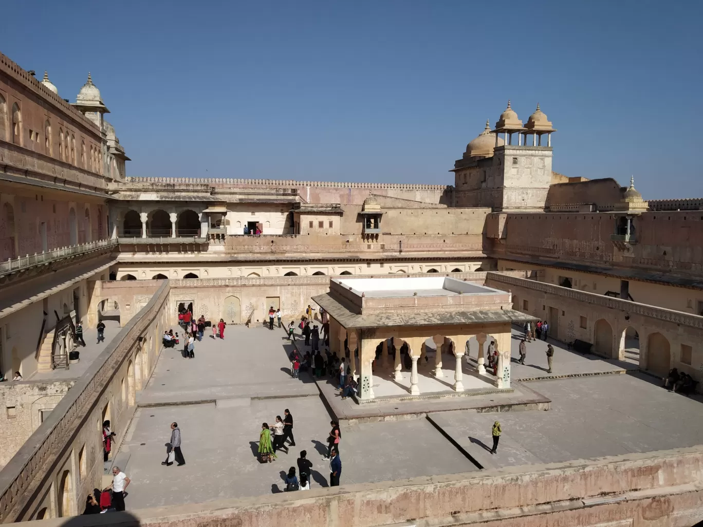 Photo of Jaipur By Rahul Roy