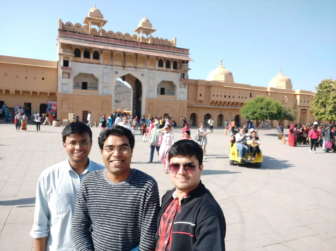Photo of Jaipur By Rahul Roy