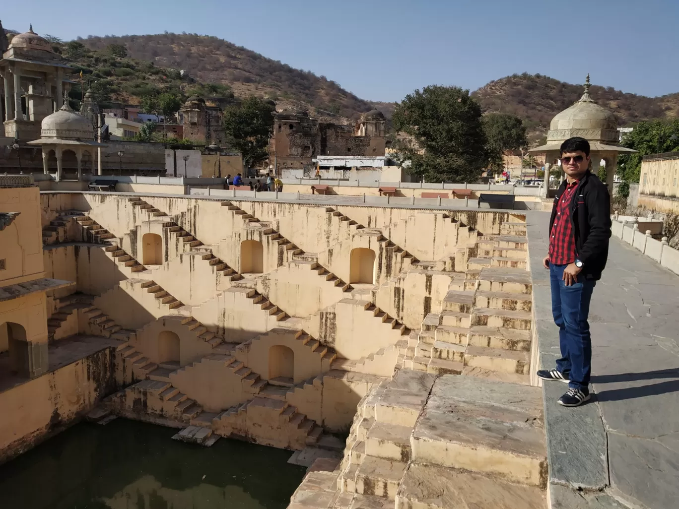 Photo of Jaipur By Rahul Roy