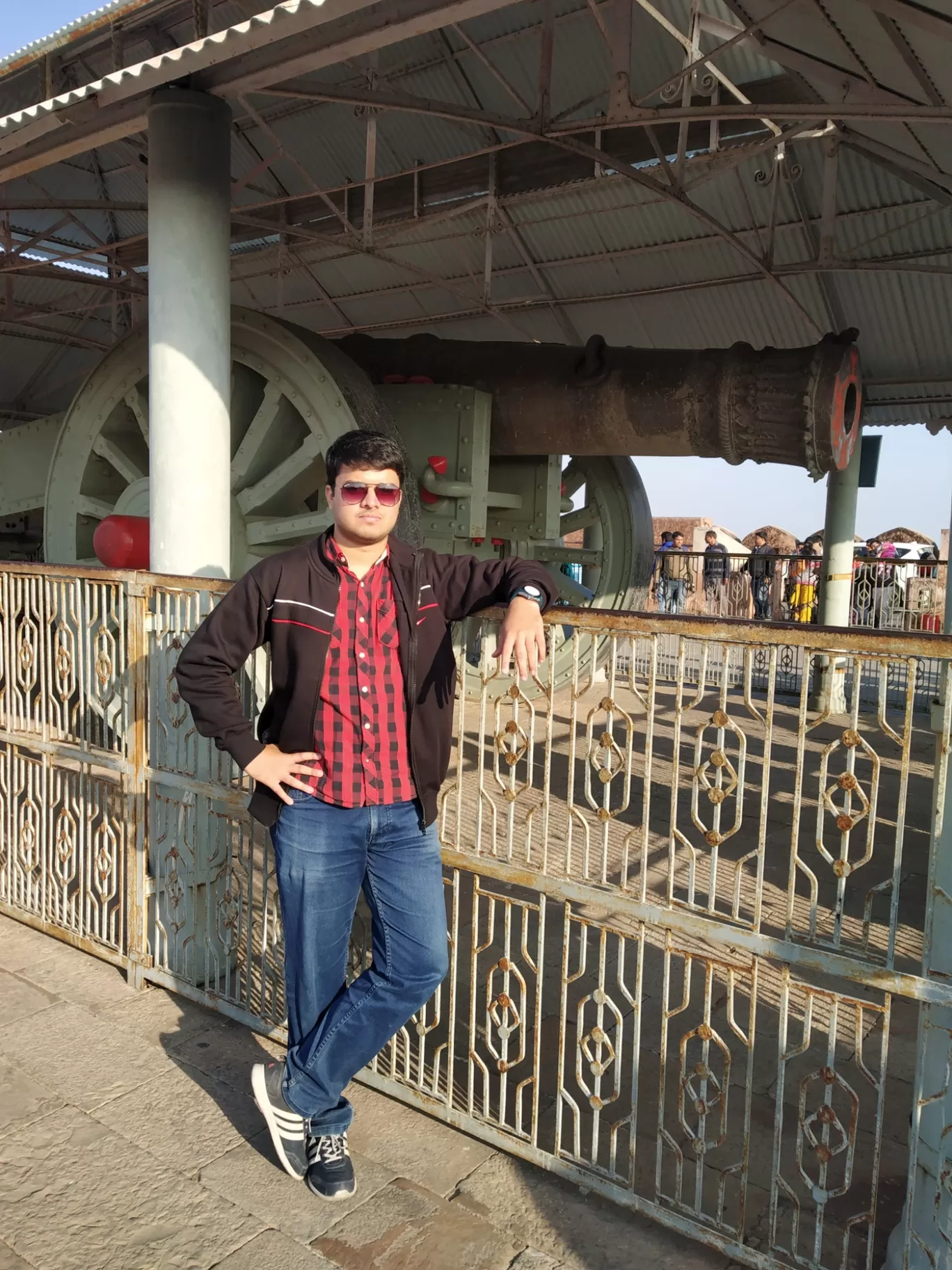 Photo of Jaipur By Rahul Roy