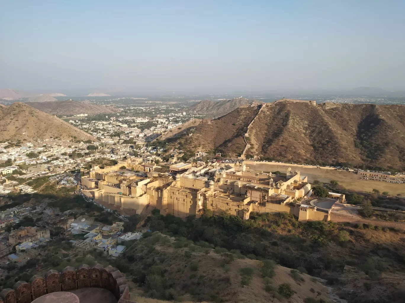 Photo of Jaipur By Rahul Roy