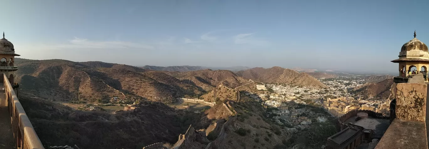 Photo of Jaipur By Rahul Roy