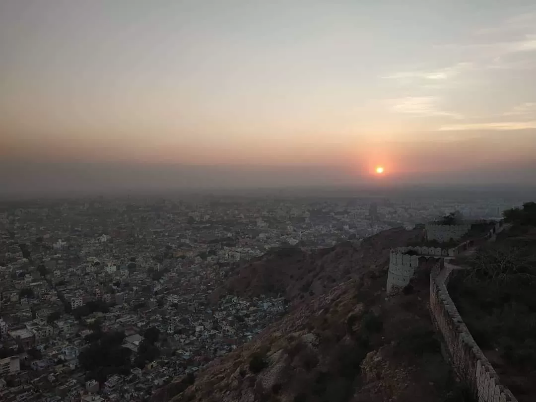 Photo of Jaipur By Rahul Roy