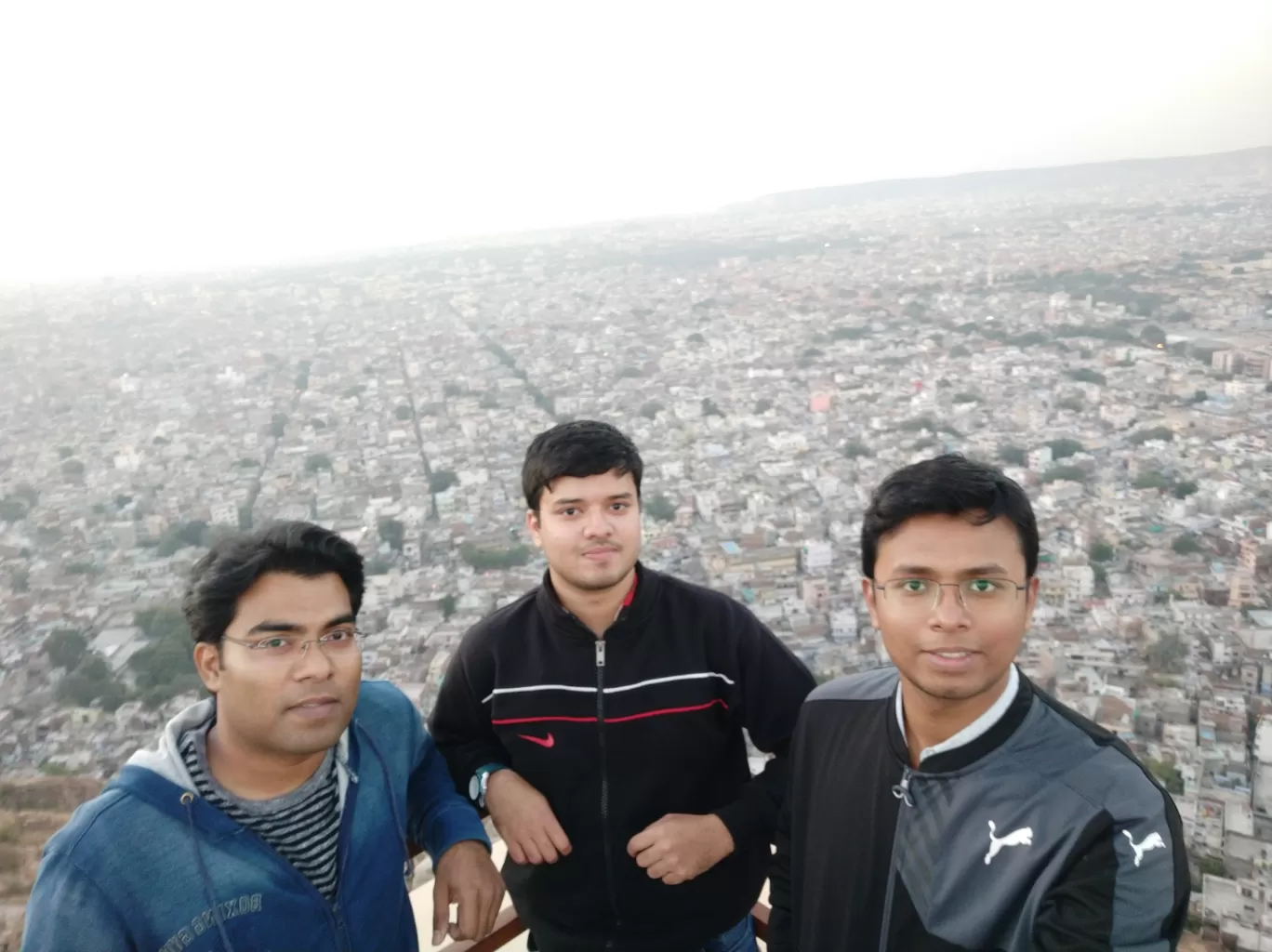 Photo of Jaipur By Rahul Roy