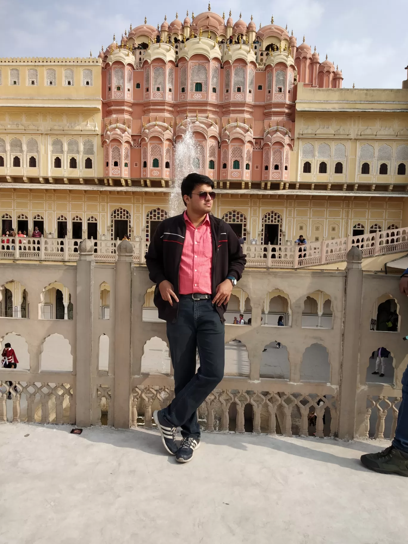 Photo of Jaipur By Rahul Roy