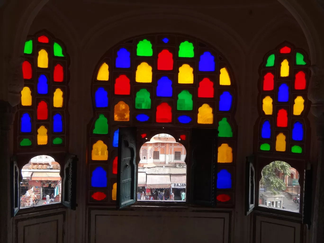 Photo of Jaipur By Rahul Roy