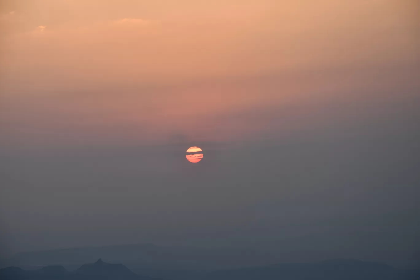 Photo of kalsubai Treking And Camping By priyanka majumdar