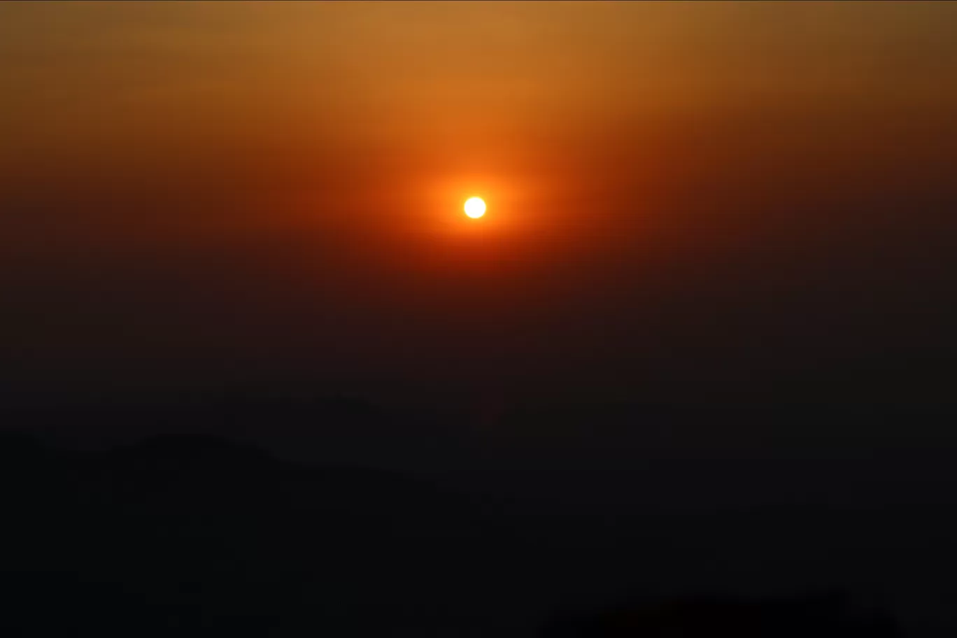 Photo of kalsubai Treking And Camping By priyanka majumdar