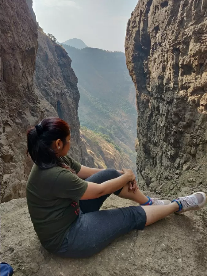 Photo of Sandhan Valley By priyanka majumdar