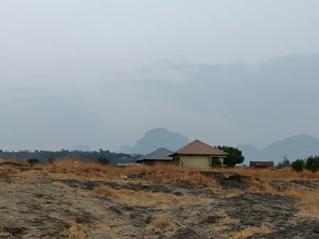 Photo of Sandhan Valley By priyanka majumdar