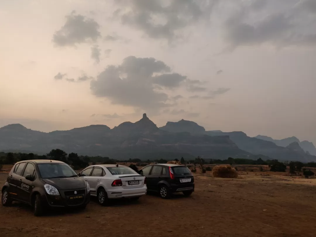 Photo of Sandhan Valley By priyanka majumdar