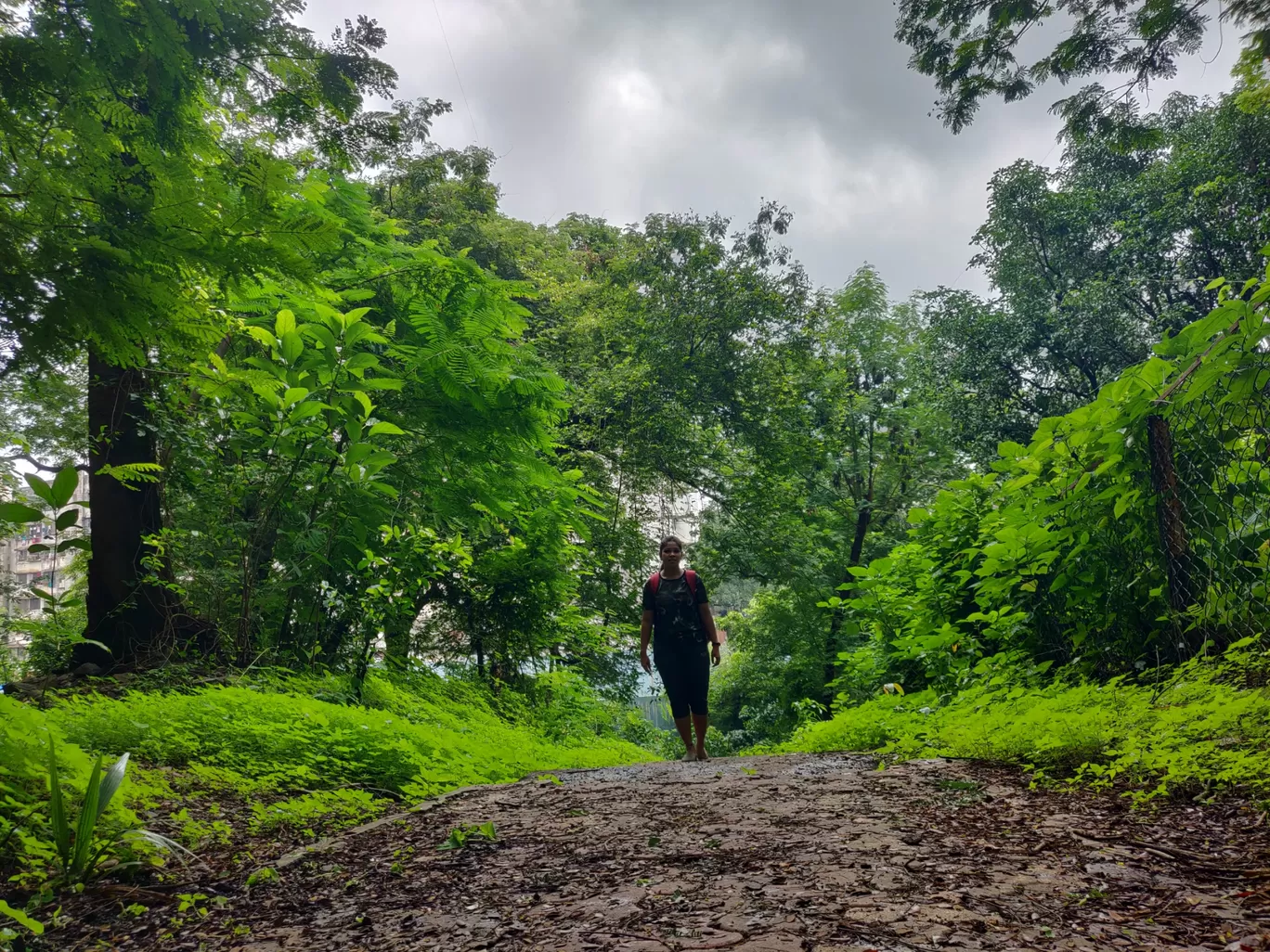 Photo of Sanjay Gandhi National Park By priyanka majumdar