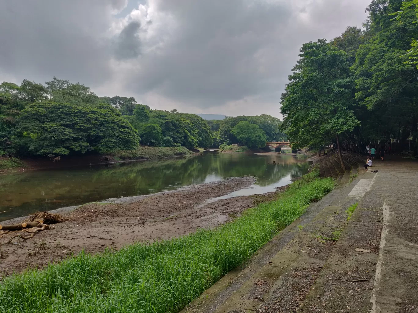 Photo of Sanjay Gandhi National Park By priyanka majumdar