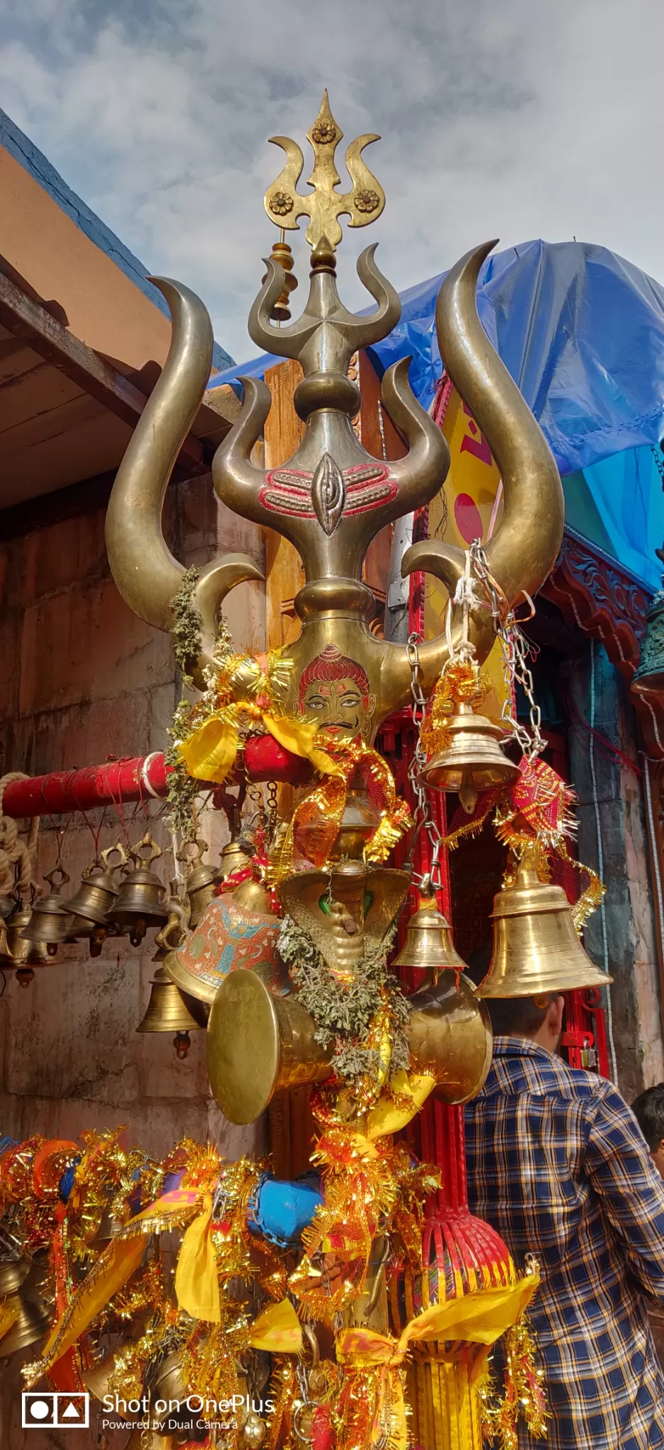 Photo of Badrinath By aman gupta