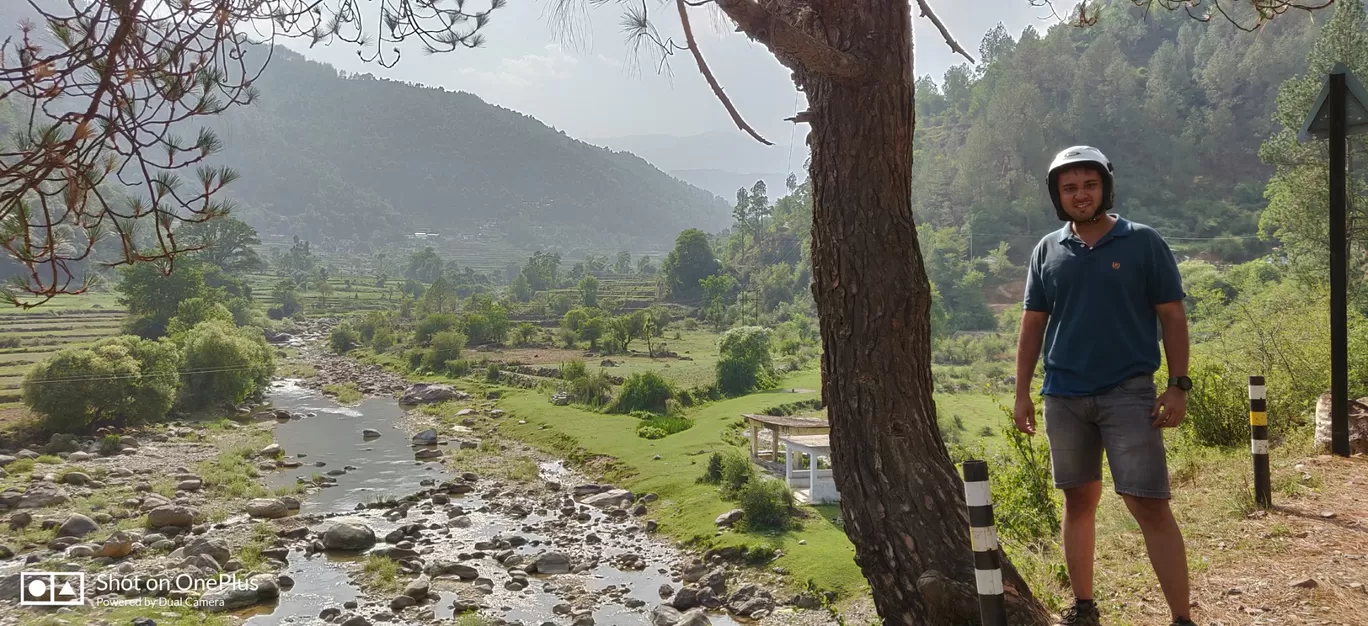 Photo of Dwarahat By aman gupta
