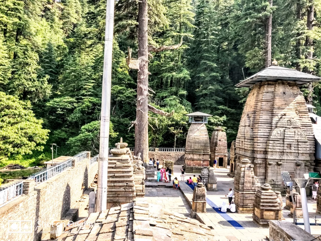 Photo of Jageshwar Dham By aman gupta