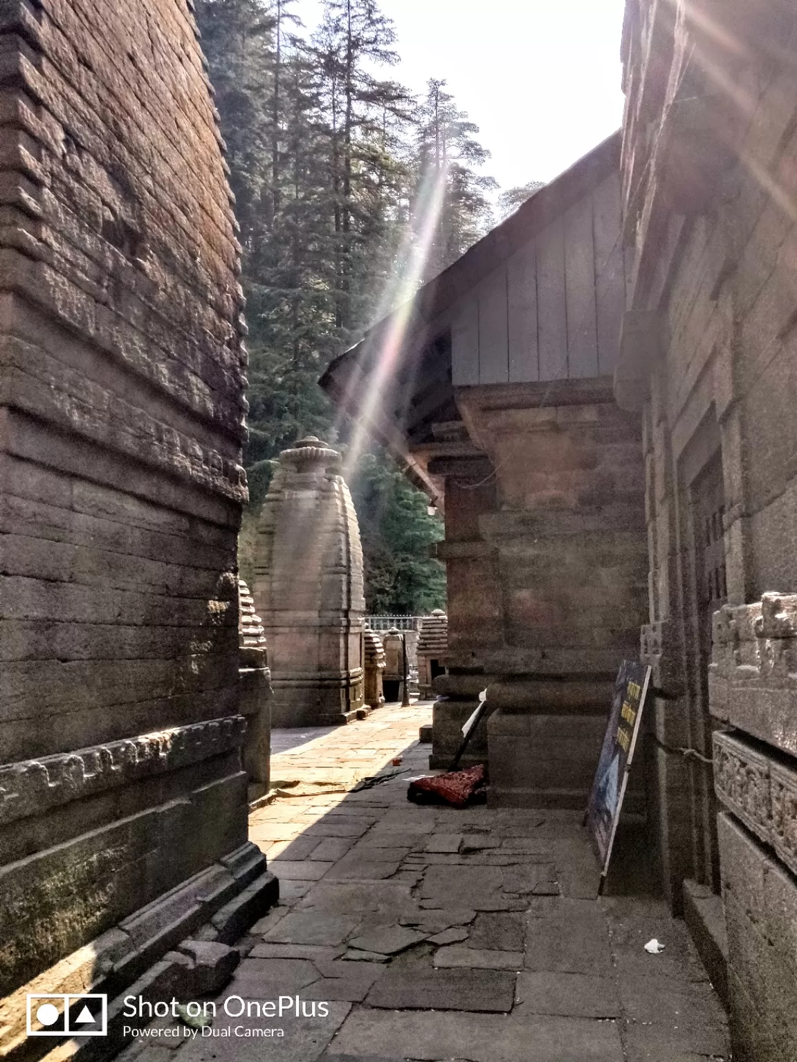 Photo of Jageshwar Dham By aman gupta