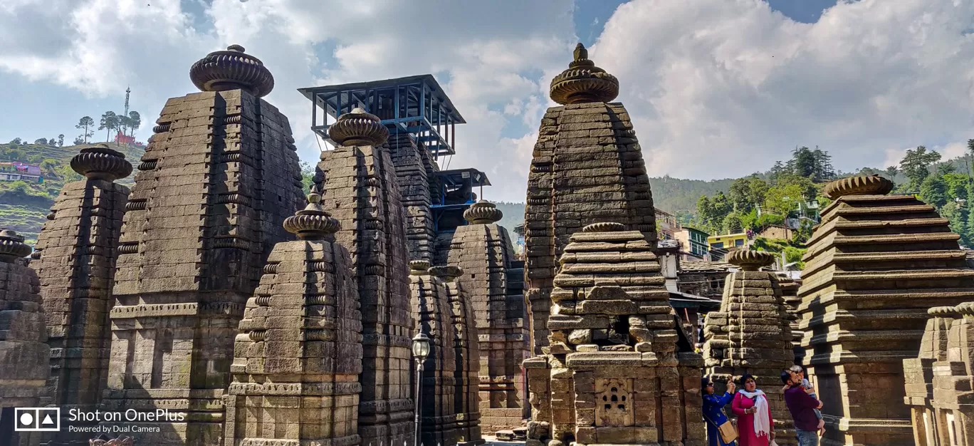 Photo of Jageshwar Dham By aman gupta