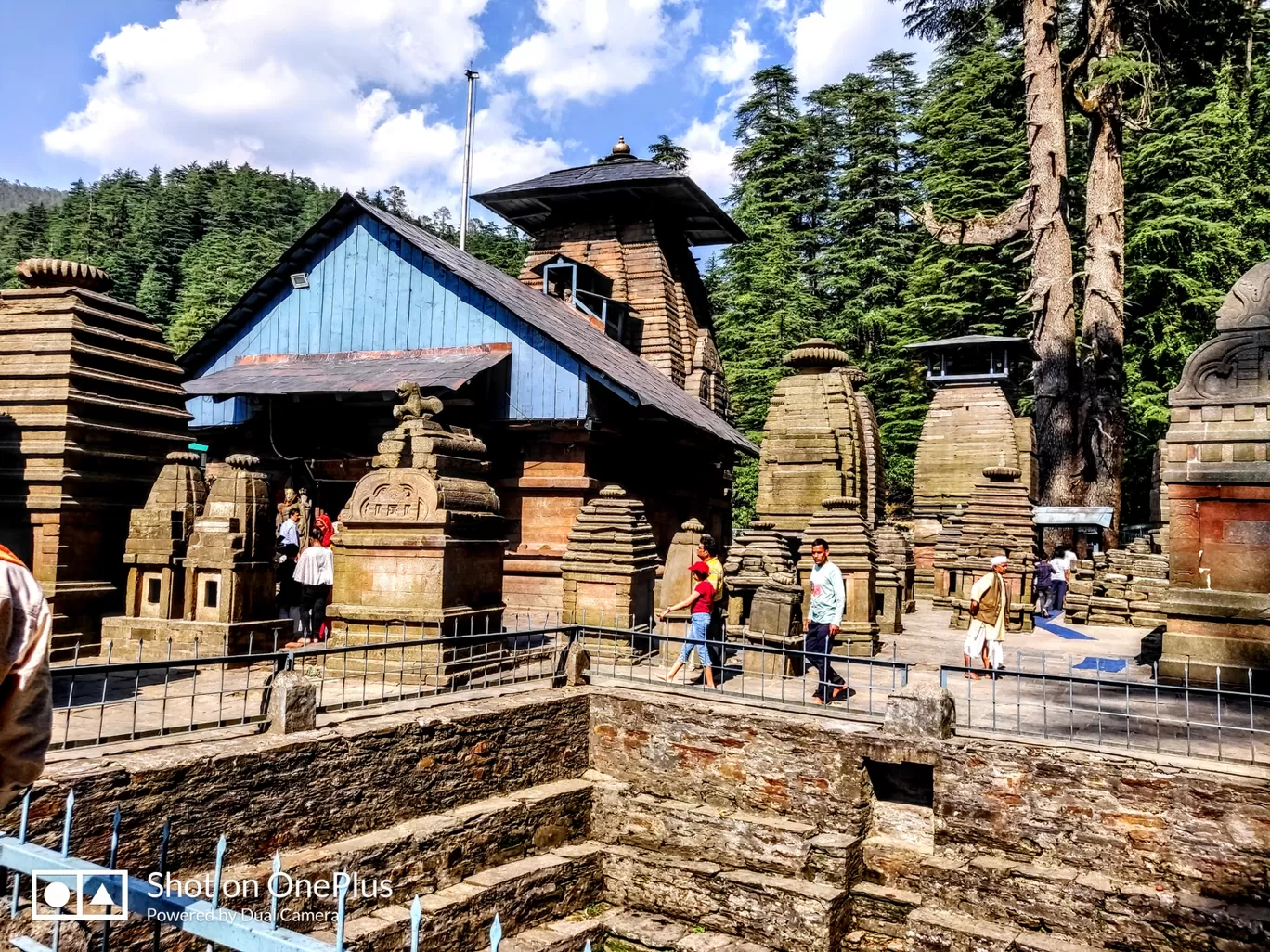 Photo of Jageshwar Dham By aman gupta