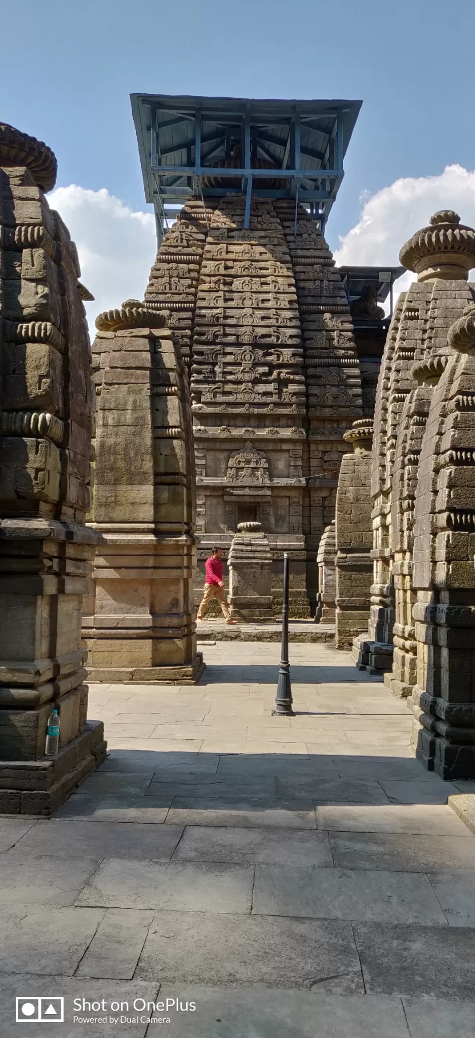 Photo of Jageshwar Dham By aman gupta