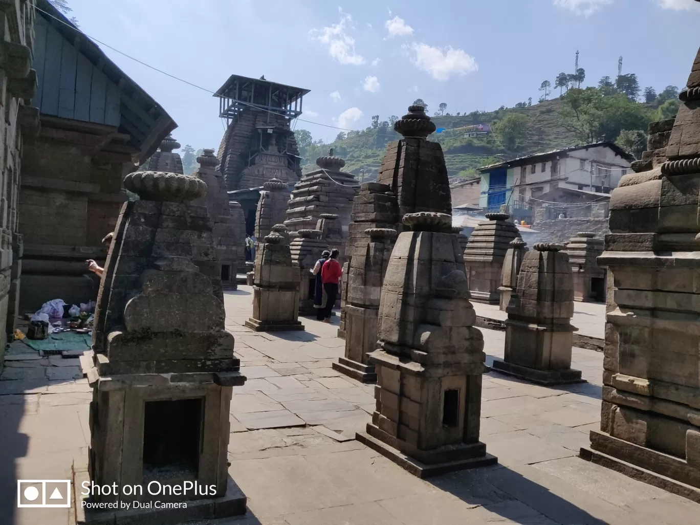Photo of Jageshwar Dham By aman gupta