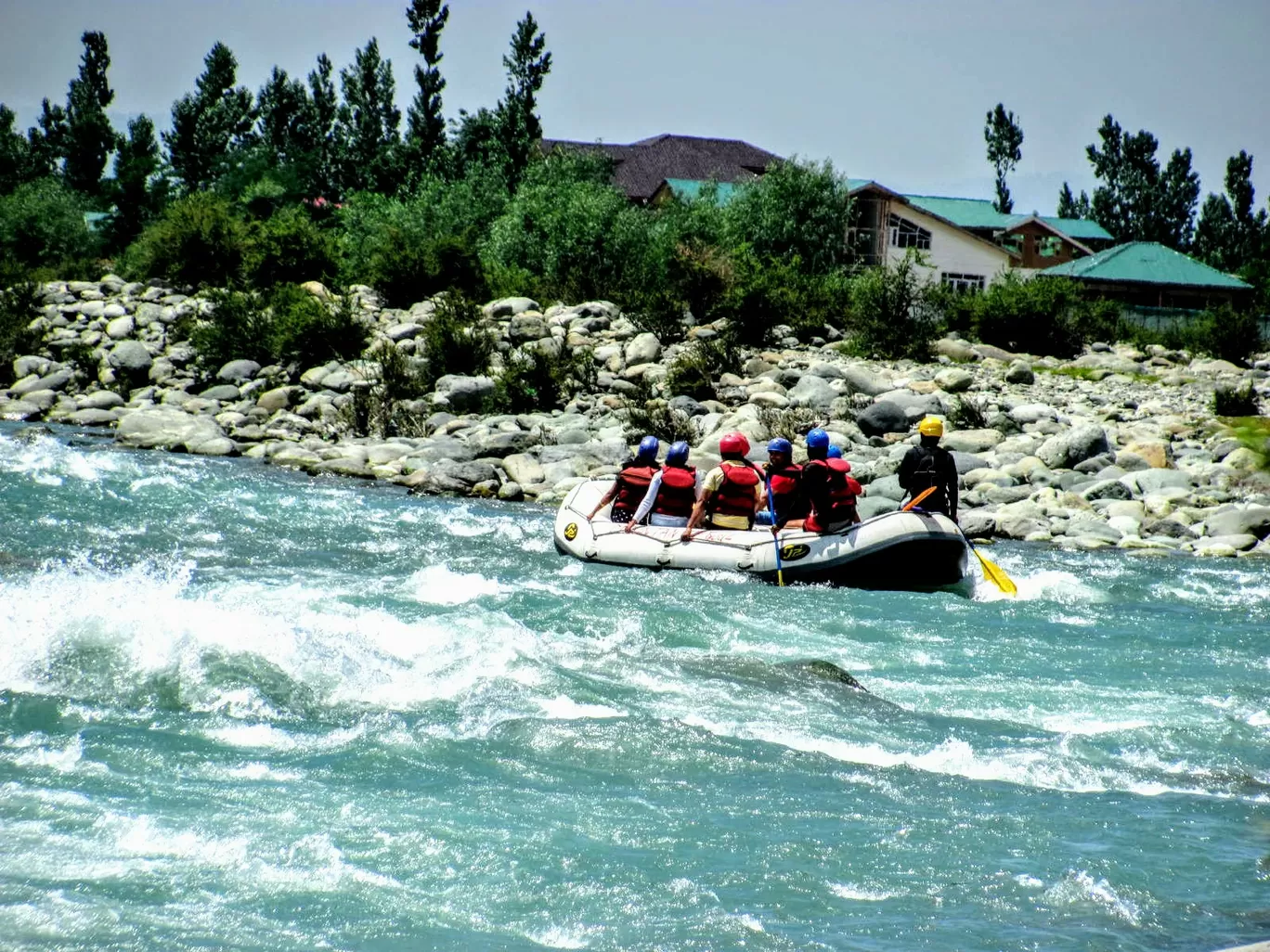 Photo of Pahalgam Tourism By aman gupta