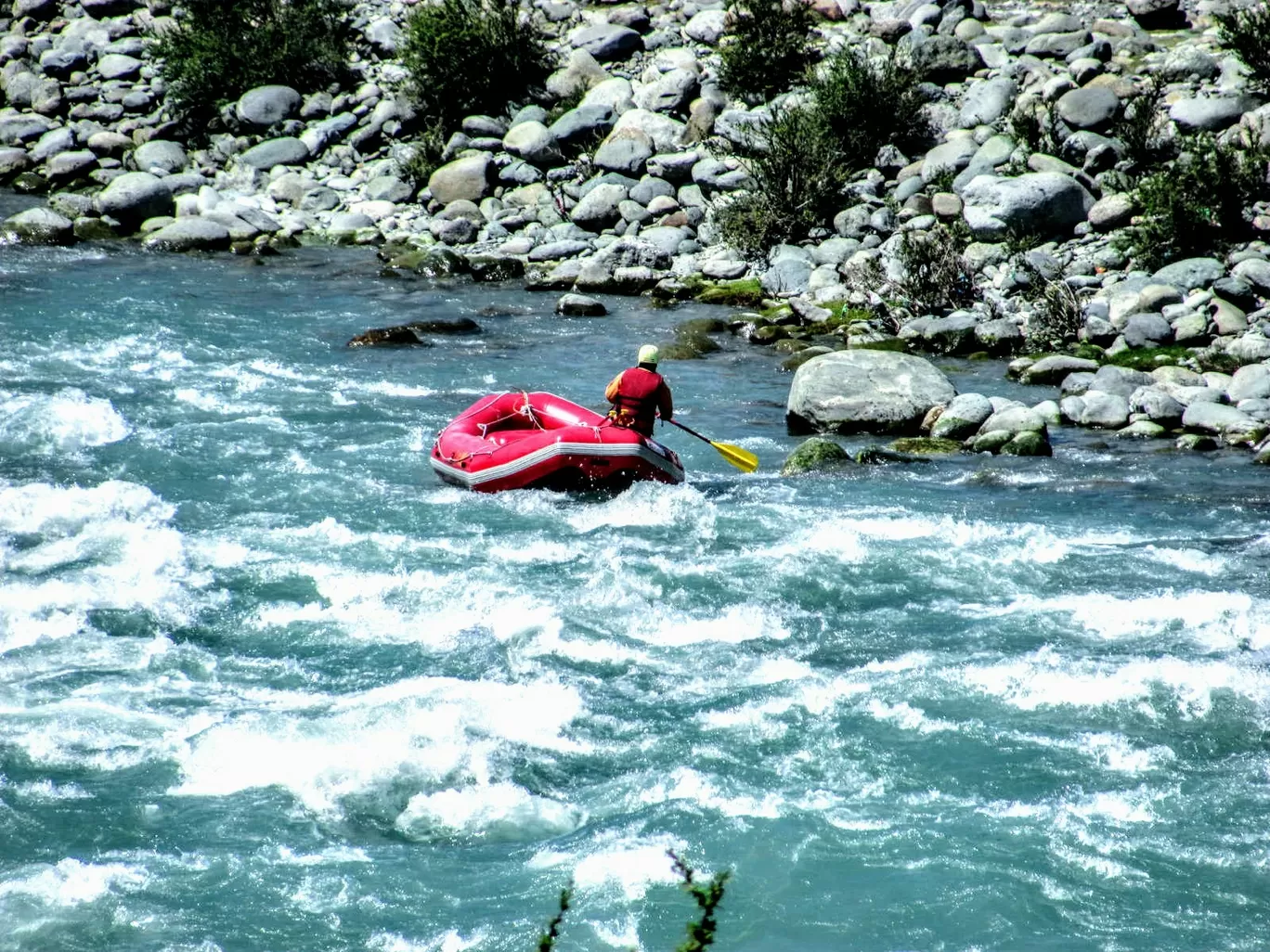 Photo of Pahalgam Tourism By aman gupta