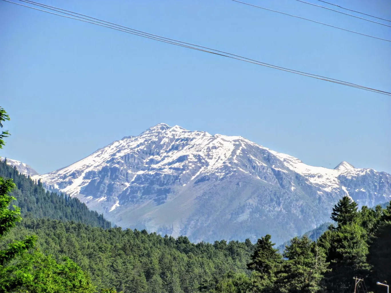 Photo of Pahalgam Tourism By aman gupta