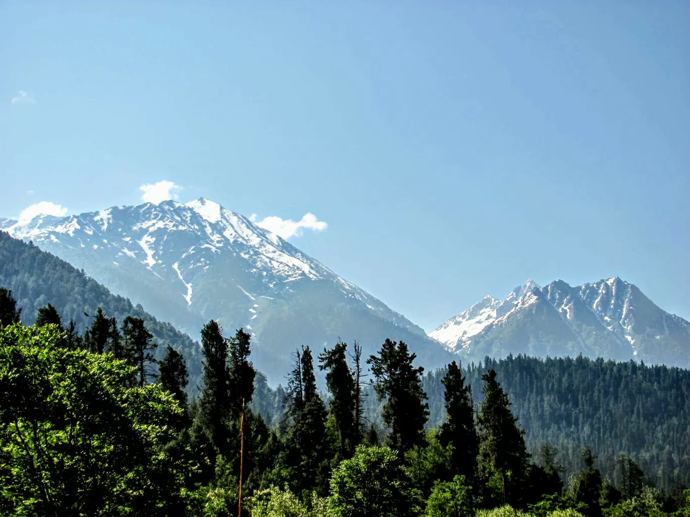 Photo of Pahalgam Tourism By aman gupta